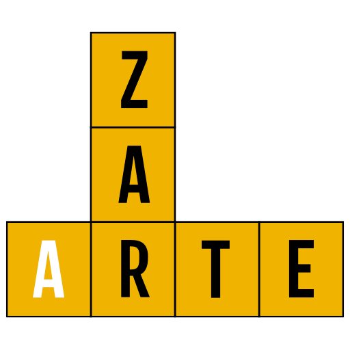 Logotipo Estudio ZarArte Conservación y Restauración